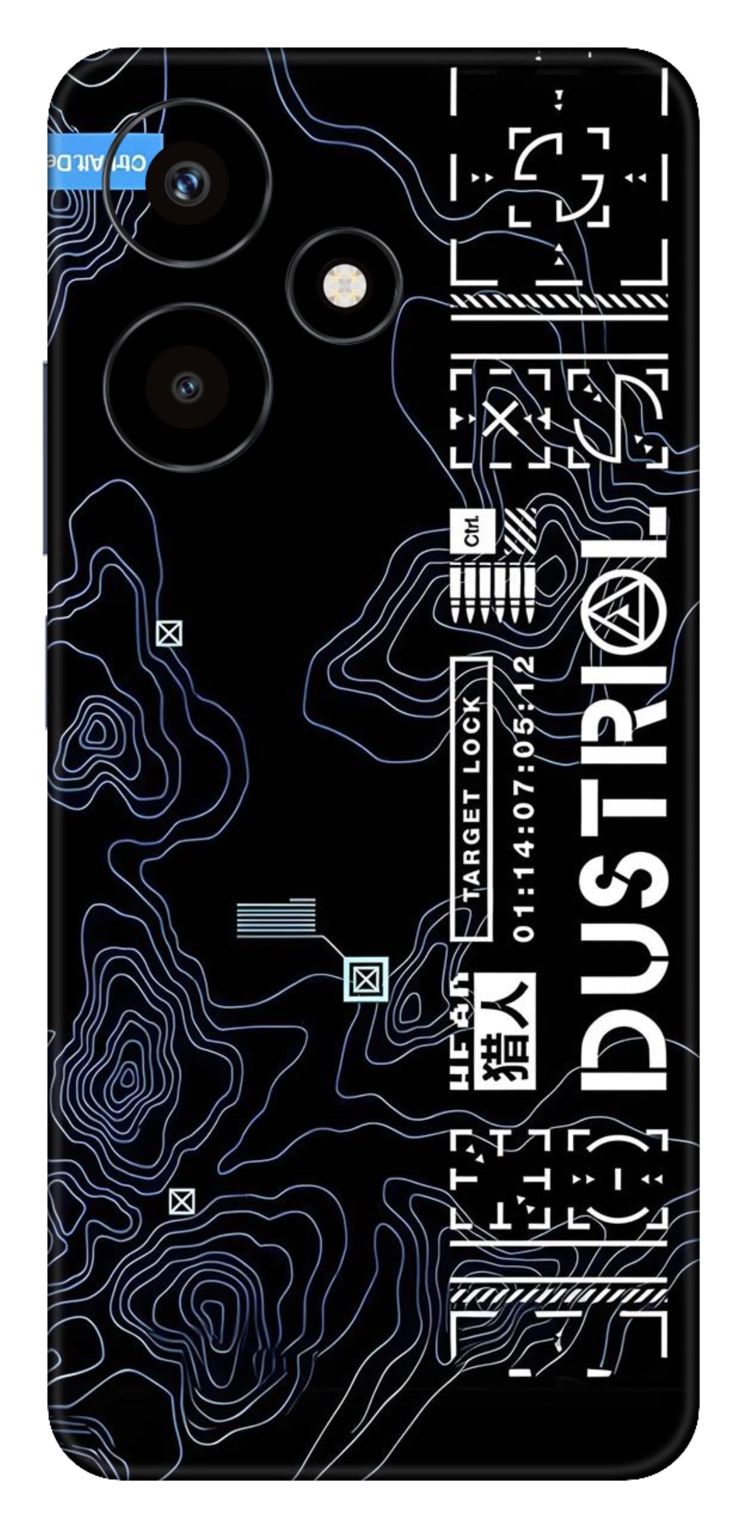 Infinix Hot 30 Skins and Wraps
