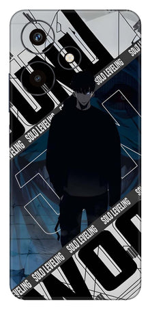 Infinix Hot 30 Skins and Wraps