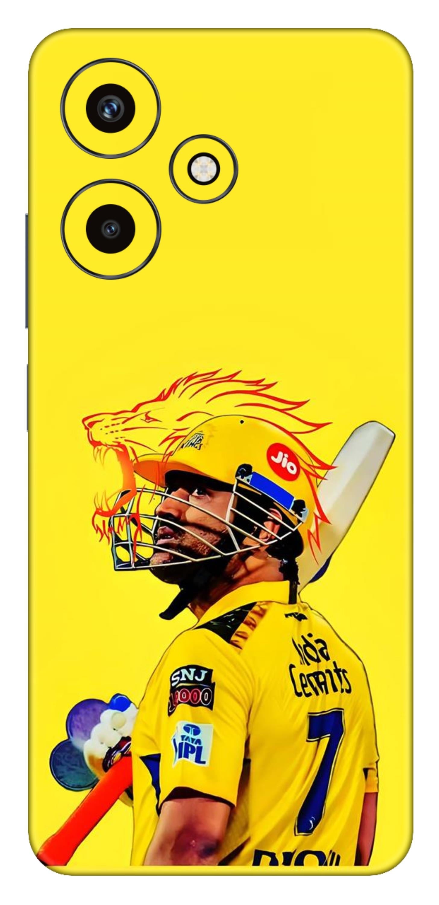 Infinix Hot 30 Skins and Wraps