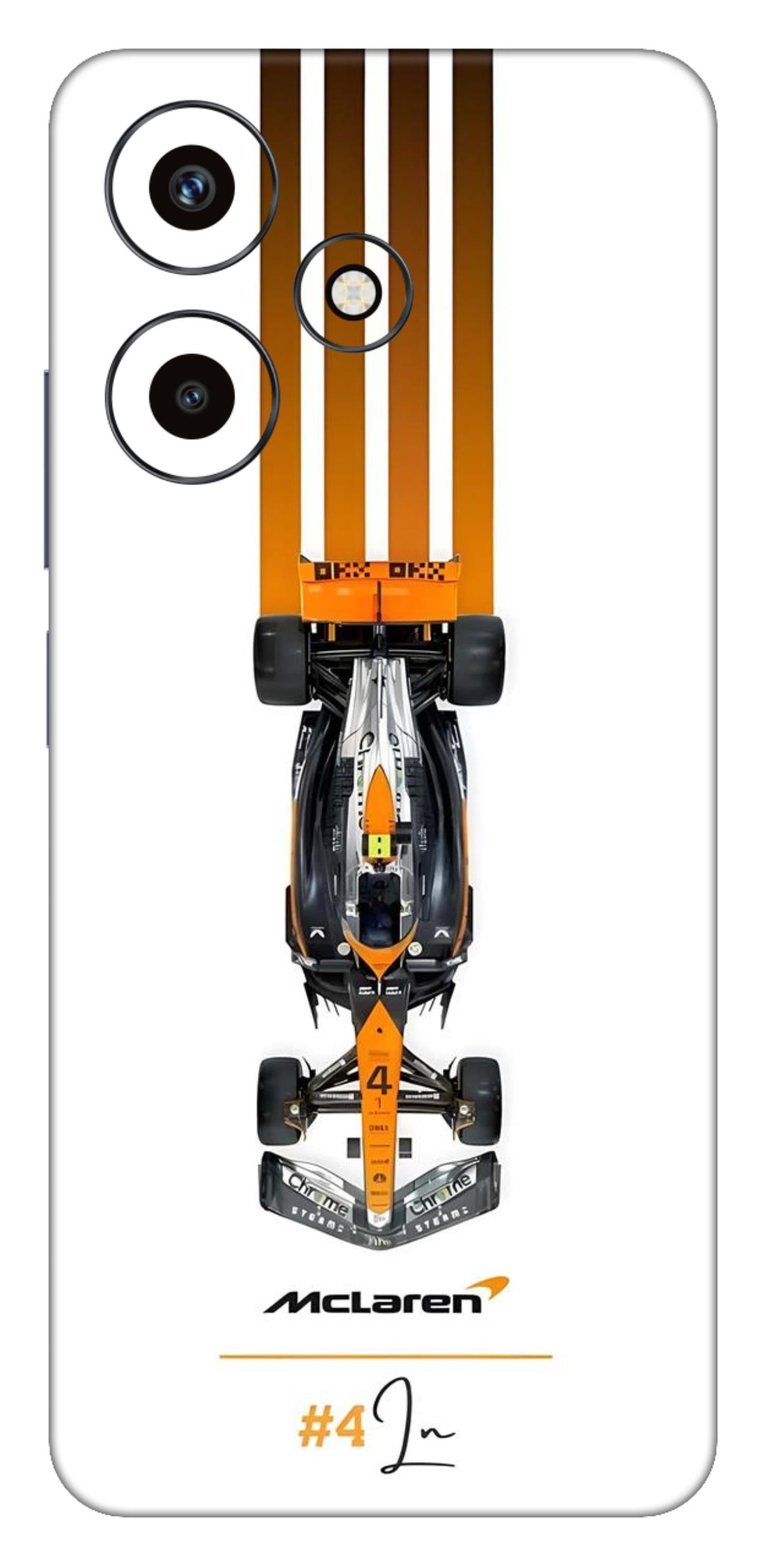 Infinix Hot 30 Skins and Wraps
