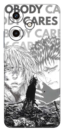 Infinix Hot 30 Skins and Wraps