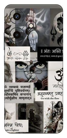 Infinix Hot 30 Skins and Wraps