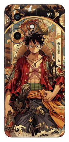 Infinix Hot 30 Skins and Wraps