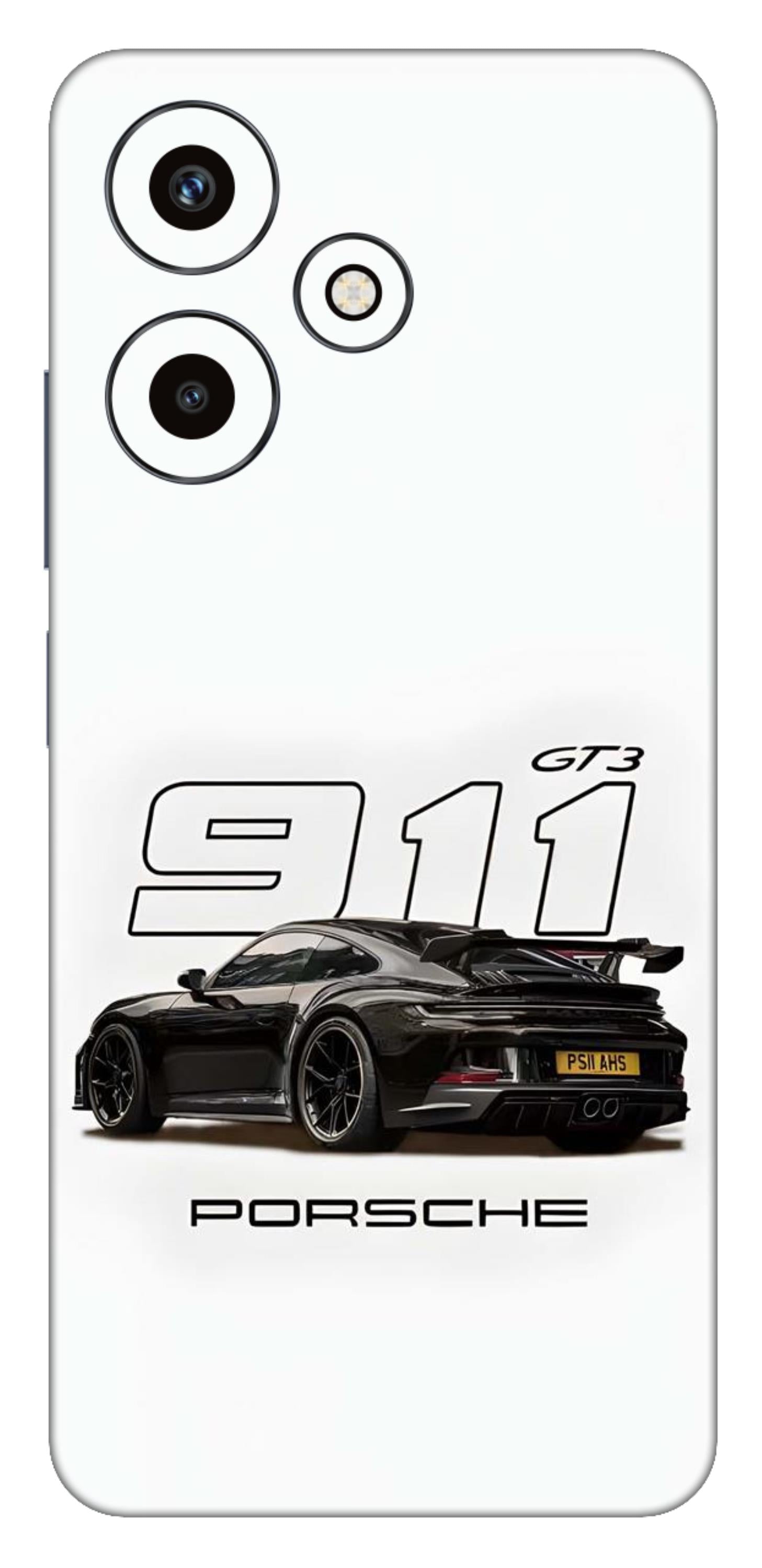 Infinix Hot 30 Skins and Wraps