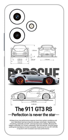 Infinix Hot 30 Skins and Wraps