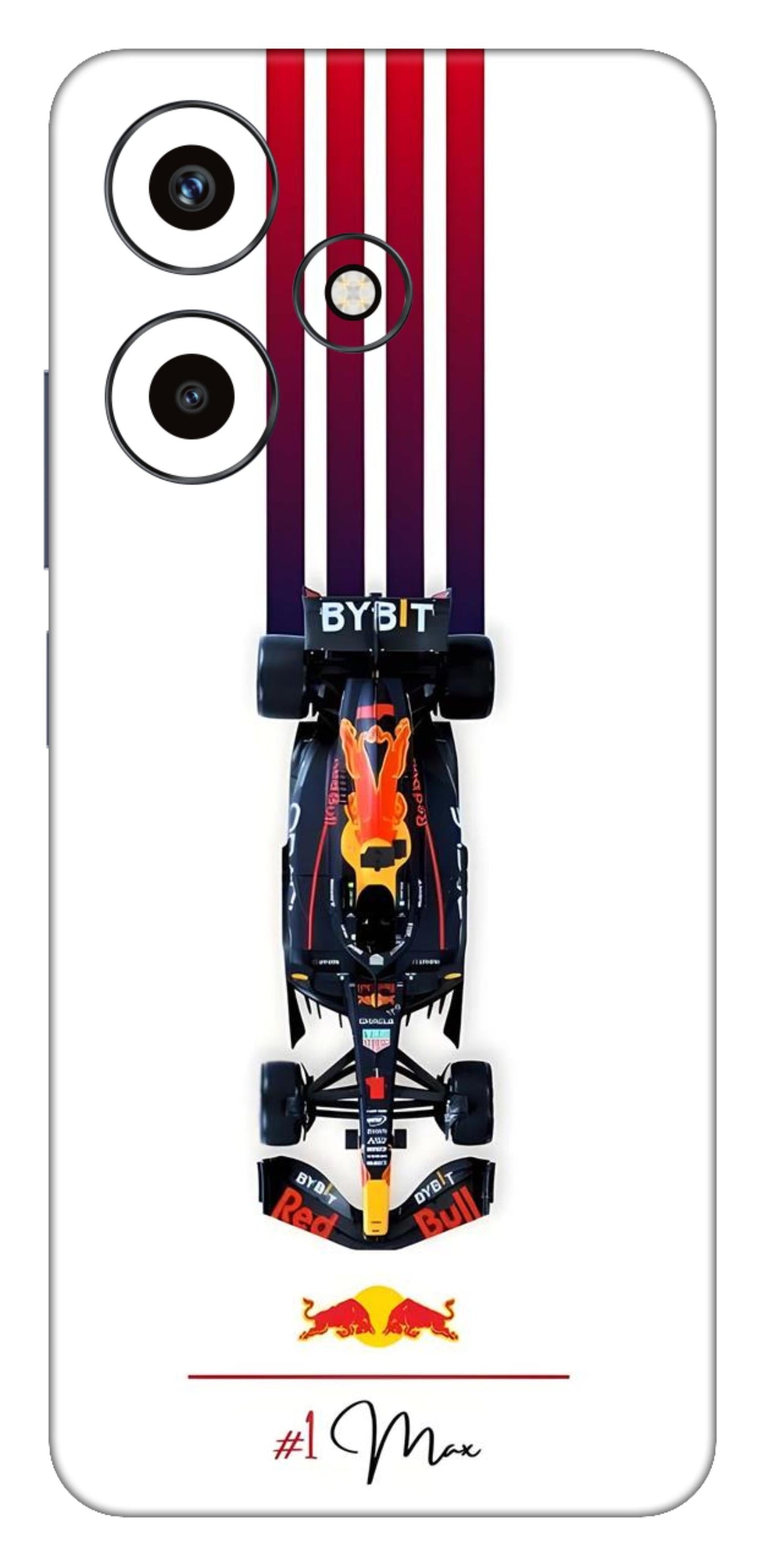 Infinix Hot 30 Skins and Wraps