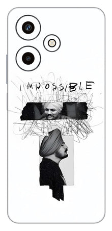 Infinix Hot 30 Skins and Wraps