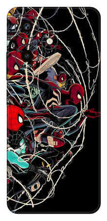 Infinix Hot 30 Skins and Wraps