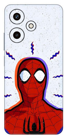 Infinix Hot 30 Skins and Wraps