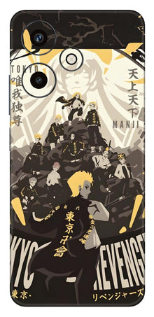 Infinix Hot 30 Skins and Wraps