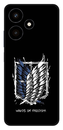 Infinix Hot 30 Skins and Wraps