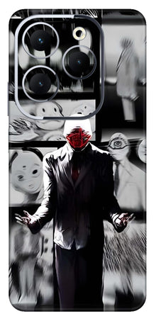 Infinix Hot 40 Skins and Wraps