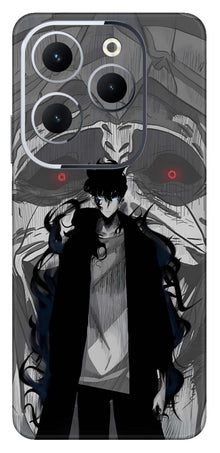 Infinix Hot 40 Skins and Wraps