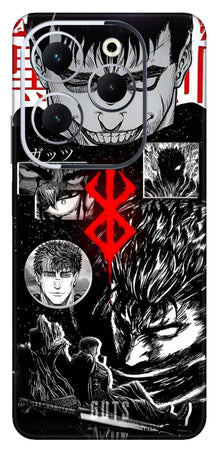 Infinix Hot 40 Skins and Wraps