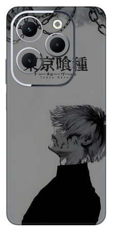 Infinix Hot 40 Skins and Wraps