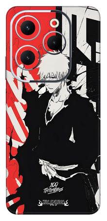 Infinix Hot 40 Skins and Wraps