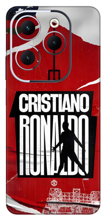 Infinix Hot 40 Skins and Wraps