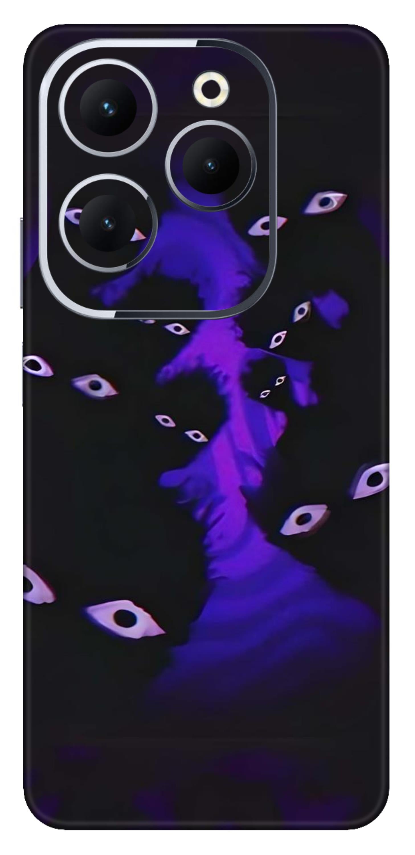 Infinix Hot 40 Skins and Wraps