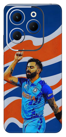 Infinix Hot 40 Skins and Wraps