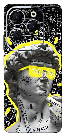 Infinix Hot 40 Skins and Wraps