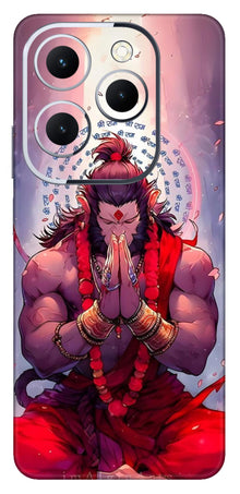 Infinix Hot 40 Skins and Wraps