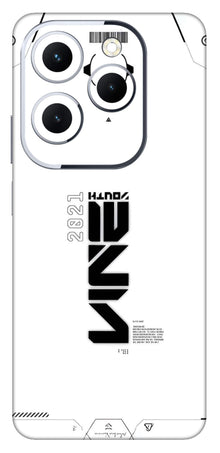 Infinix Hot 40 Skins and Wraps