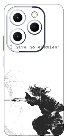 Infinix Hot 40 Skins and Wraps