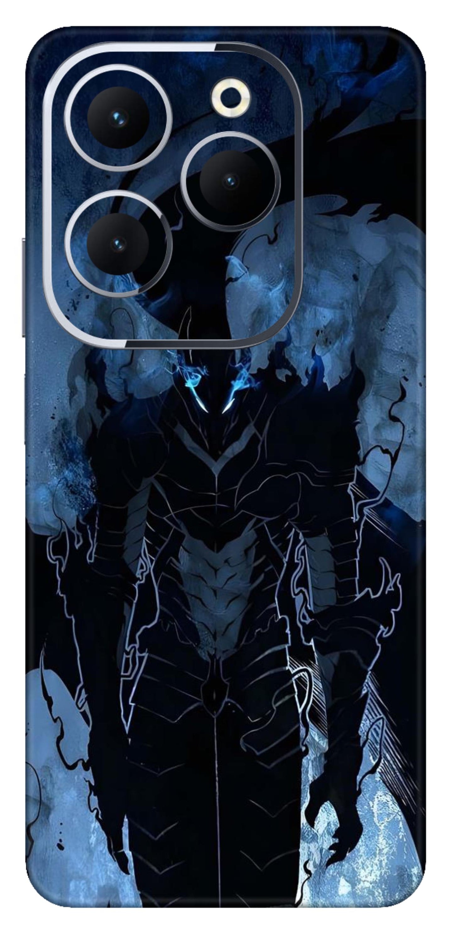 Infinix Hot 40 Skins and Wraps