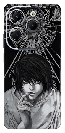 Infinix Hot 40 Skins and Wraps