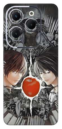 Infinix Hot 40 Skins and Wraps