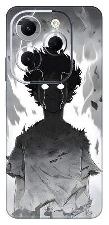 Infinix Hot 40 Skins and Wraps