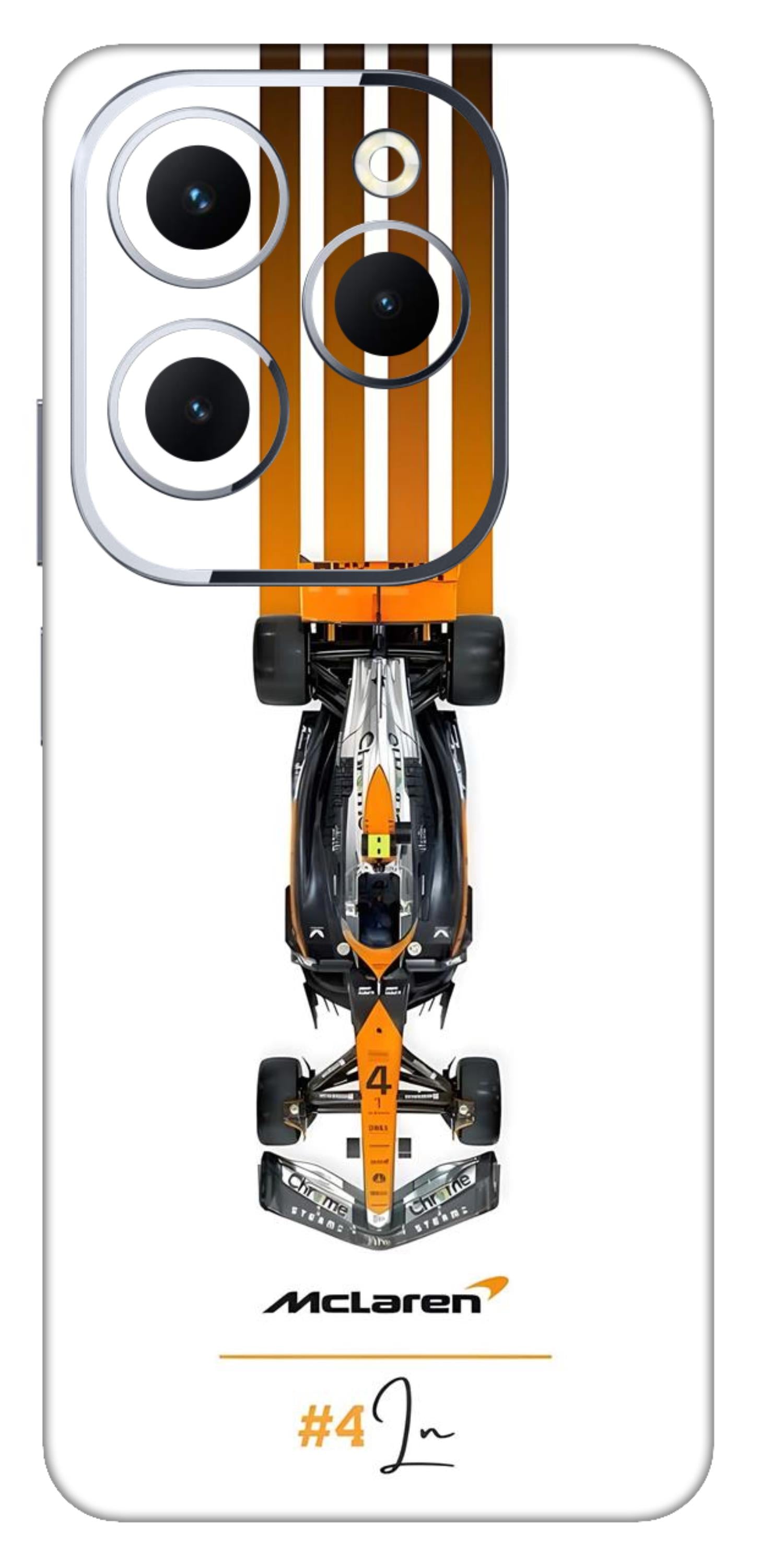 Infinix Hot 40 Skins and Wraps