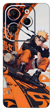 Infinix Hot 40 Skins and Wraps