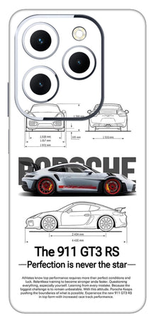 Infinix Hot 40 Skins and Wraps