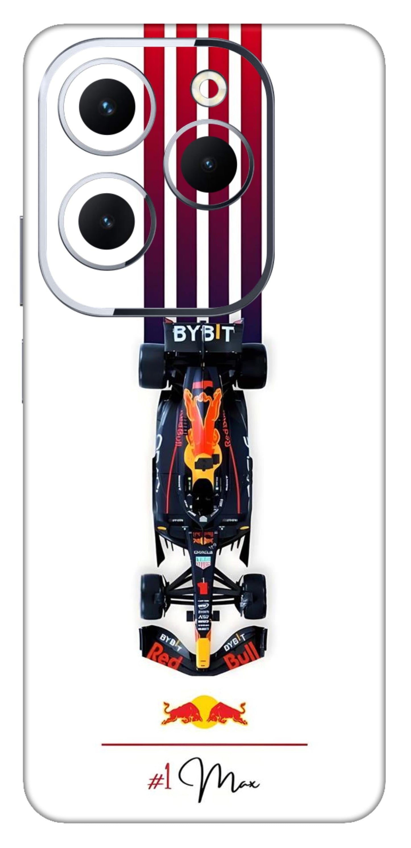Infinix Hot 40 Skins and Wraps