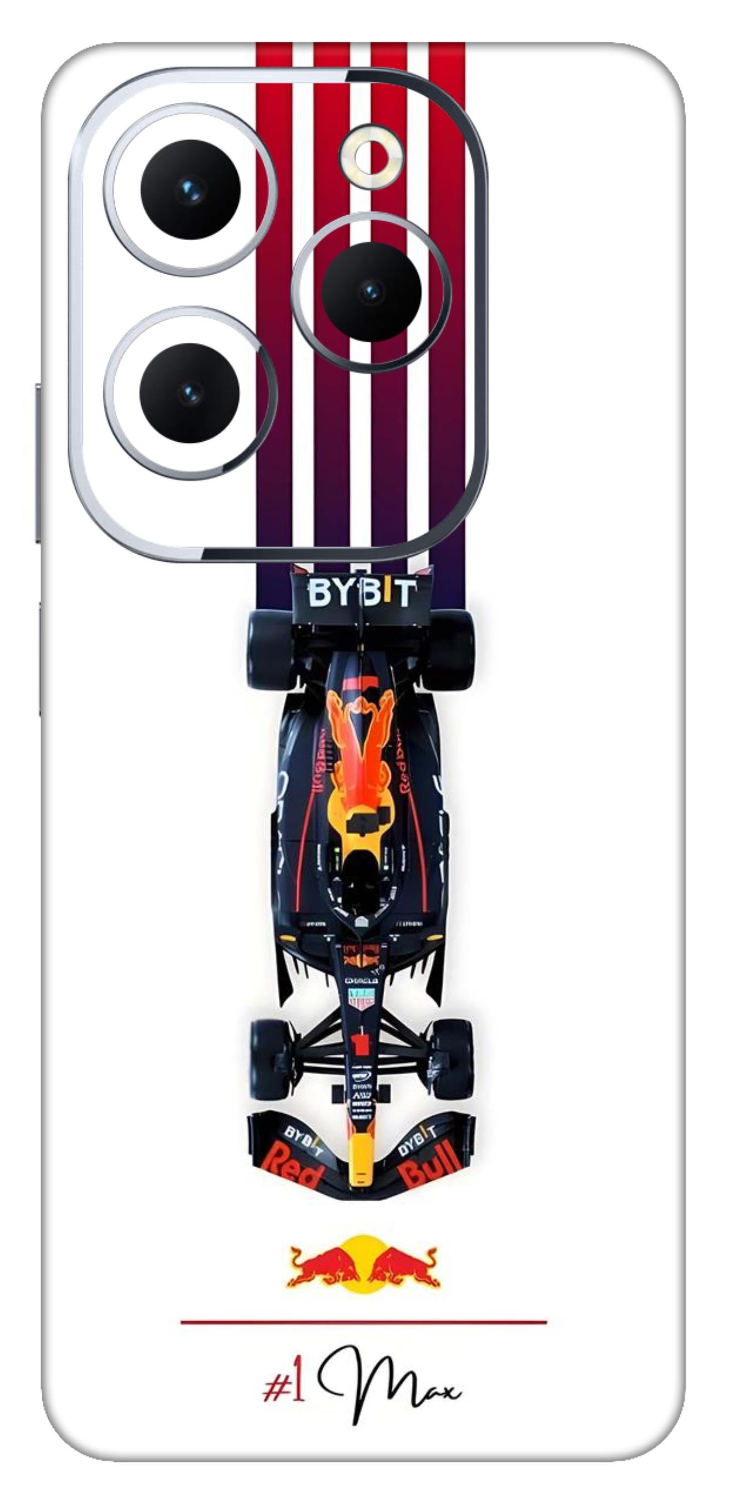 Infinix Hot 40 Skins and Wraps
