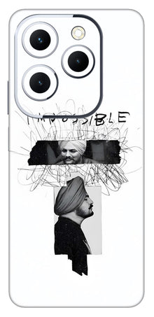 Infinix Hot 40 Skins and Wraps