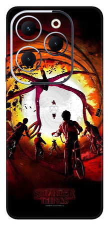 Infinix Hot 40 Skins and Wraps