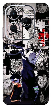 Infinix Hot 40 Skins and Wraps