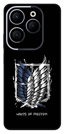 Infinix Hot 40 Skins and Wraps