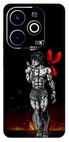 Infinix Hot 40i Skins and Wraps