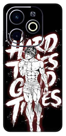 Infinix Hot 40i Skins and Wraps