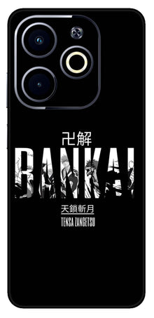 Infinix Hot 40i Skins and Wraps