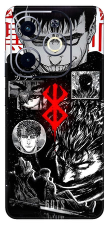 Infinix Hot 40i Skins and Wraps