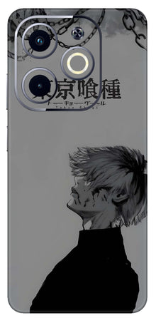 Infinix Hot 40i Skins and Wraps