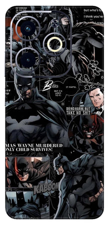 Infinix Hot 40i Skins and Wraps