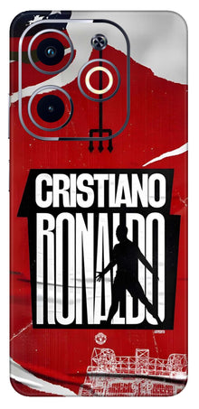 Infinix Hot 40i Skins and Wraps