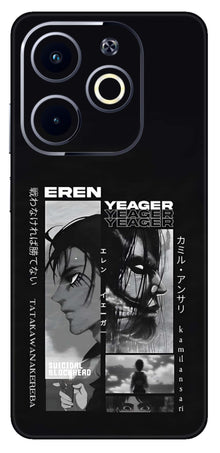 Infinix Hot 40i Skins and Wraps