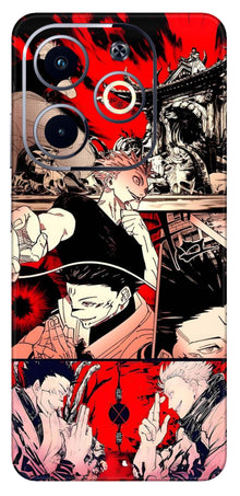 Infinix Hot 40i Skins and Wraps