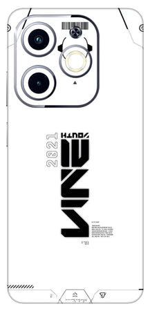 Infinix Hot 40i Skins and Wraps